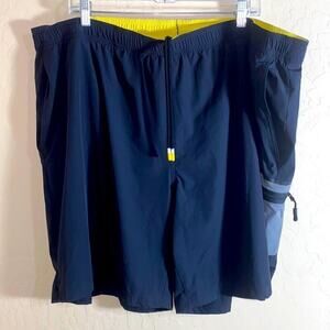 Bonobos fielder mesh lined drawstring swim trunks